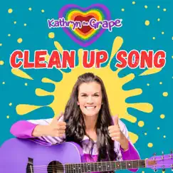 Clean up Song Song Lyrics