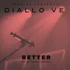 Better Late Than Never album lyrics, reviews, download