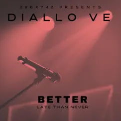 Distant Lover (feat. Jae Fuego) Song Lyrics