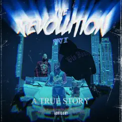 The Revoloution Part II by Glo bandds album reviews, ratings, credits