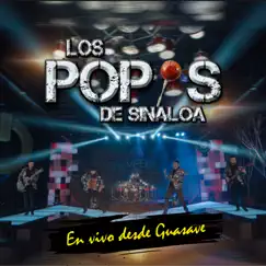 En Vivo Desde Guasave by Los Popis De Sinaloa album reviews, ratings, credits