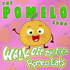 The Pomelo Song Song Lyrics
