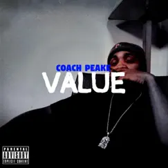 Value by Coach Peake album reviews, ratings, credits