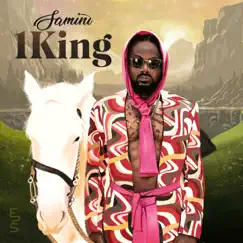 1King - Single by Samini album reviews, ratings, credits