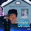 Cold Outside (feat. F.O.M Ferro) - Single album lyrics, reviews, download