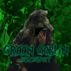 Green Goblin (feat. GRM Daily) Song Lyrics