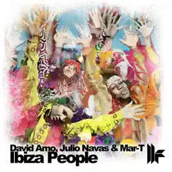 People from Ibiza (Terrace Mix) Song Lyrics