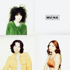 MUNA by MUNA album reviews, ratings, credits