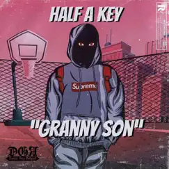 Granny Son by Half a Key album reviews, ratings, credits
