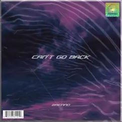Can't Go Back - Single by Brenno album reviews, ratings, credits