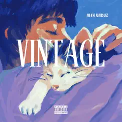 VINTAGE - Single by Alex Vaduz album reviews, ratings, credits