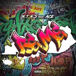 Be Me (feat. Ace) - Single by N.T.A.S album reviews, ratings, credits