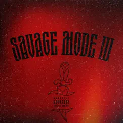 Savage Mode III - Single by Peezy Hndrxx album reviews, ratings, credits