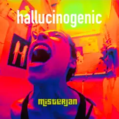 Hallucinogenic Song Lyrics