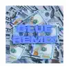 Blue [Remix] (feat. Lil P3dro, Pap Brady & Trigga Tre HRN) - Single album lyrics, reviews, download