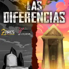 Las Diferencias - Single by Los Zares de Culiacan & Los Varones de Culiacán album reviews, ratings, credits