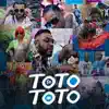 De Toto En Toto - Single album lyrics, reviews, download