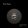 Ten Toes (feat. SK) - Single album lyrics, reviews, download