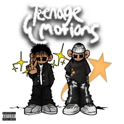 Teenage Emotions (feat. ChapoBanz) - Single by XaeForever album reviews, ratings, credits