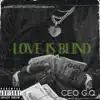 Love Is Blind album lyrics, reviews, download