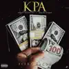 KPA (Sped Up) - Single album lyrics, reviews, download