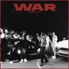 War (feat. Lil Tjay) - Single by Pop Smoke album reviews, ratings, credits