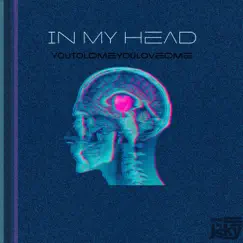 In My Head (feat. Dominique) - Single by J. Sky album reviews, ratings, credits