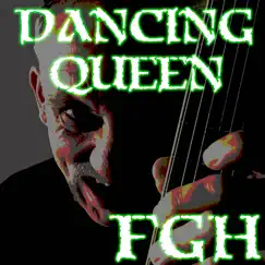 Dancing Queen (Acoustic Cover) Song Lyrics