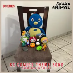 Bc Cómics Theme Song Song Lyrics