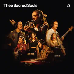 Thee Sacred Souls on Audiotree Live (feat. Audiotree) [Live] - EP by Thee Sacred Souls album reviews, ratings, credits