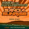 Sandia Sunrise - Single album lyrics, reviews, download