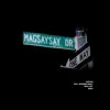 Magsaysay Drive (feat. Supremo Pablo) - Single album lyrics, reviews, download
