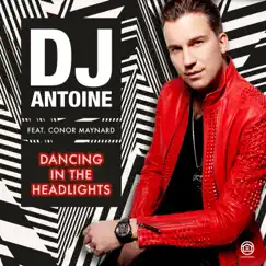 Dancing in the Headlights (feat. Conor Maynard) [Paolo Ortelli Remix] Song Lyrics