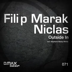 Outside In - Single by Filip Marak & Niclas album reviews, ratings, credits