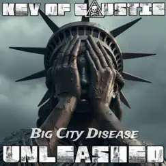 Big City Disease Song Lyrics