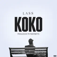 Koko - Single by LASS album reviews, ratings, credits