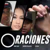 Oraciones (feat. Ehybi M & Master P) - Single album lyrics, reviews, download