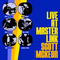 Peace (Live at Masterlink) [feat. Gavin Conder] Song Lyrics