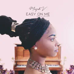 Easy On Me Song Lyrics