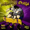 COCINANDO LA GRASA - Single album lyrics, reviews, download