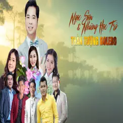 Ngọc Sơn & Những Học Trò Thần Tượng Bolero by Ngọc Sơn album reviews, ratings, credits