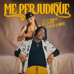 Me Perjudique Song Lyrics