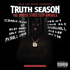 Truth Season: The United Streets of America by Trae tha Truth album reviews, ratings, credits