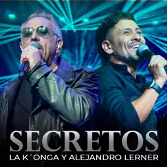 Secretos Song Lyrics