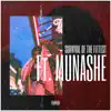 Survival of the fittest (feat. Munashe) - Single album lyrics, reviews, download