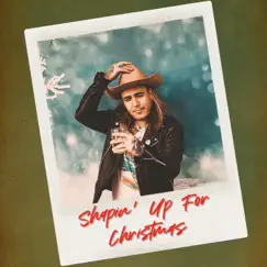 Shapin' up for Christmas Song Lyrics