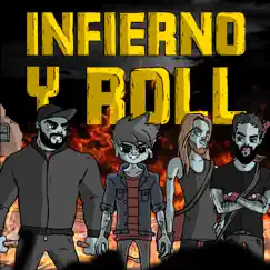 Infierno y Roll - Single by C.R.O, Joaco Tdeb & Ignacio Gabriel De Tommaso album reviews, ratings, credits