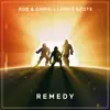 Remedy (Extended Mix) - Single album lyrics, reviews, download