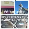 You Got Me (feat. Barry Lee White) - Single album lyrics, reviews, download