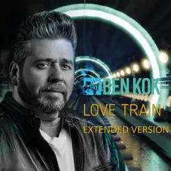 Love Train (Extended version) Song Lyrics